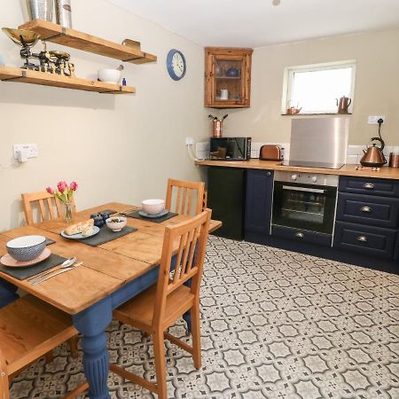 Llety Bach Villa Caernarfon Kültér fotó