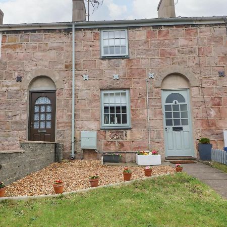 Llety Bach Villa Caernarfon Kültér fotó