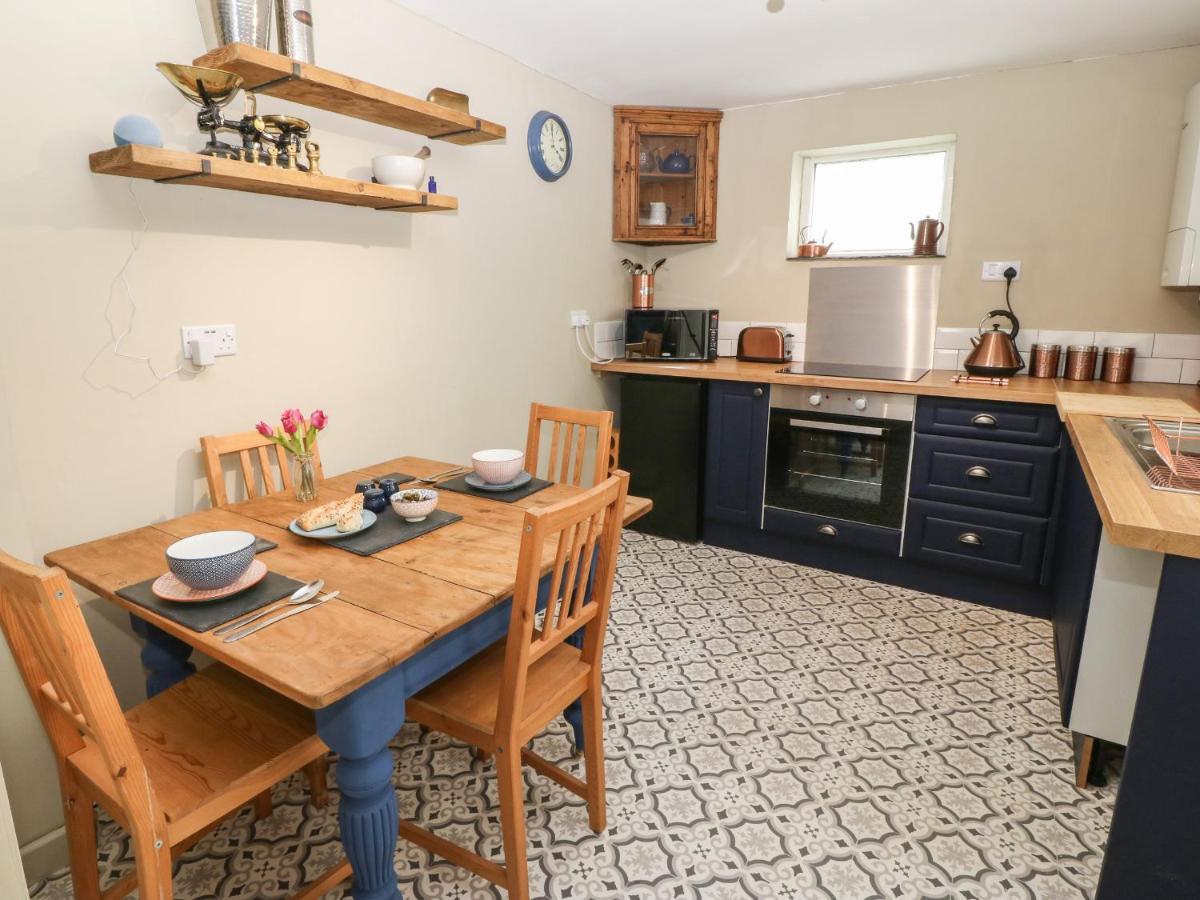 Llety Bach Villa Caernarfon Kültér fotó