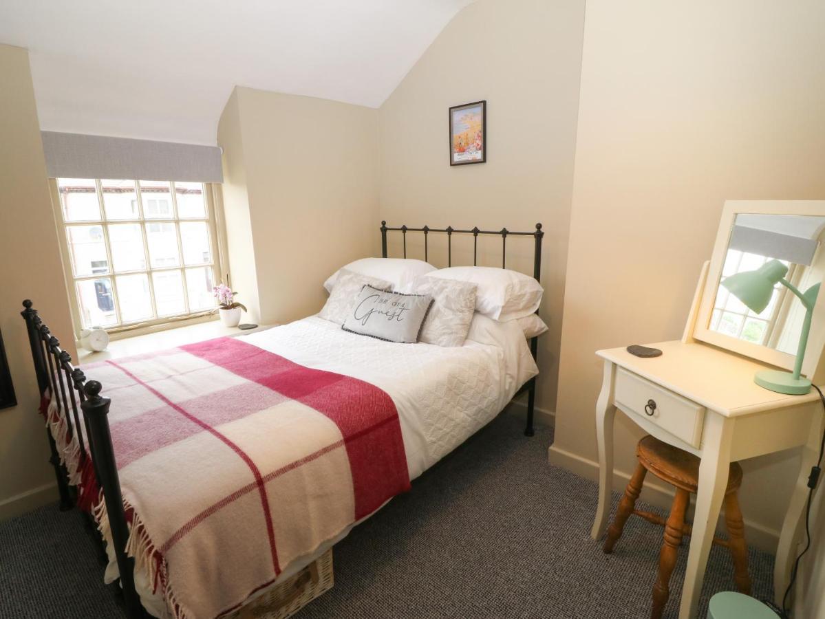 Llety Bach Villa Caernarfon Kültér fotó