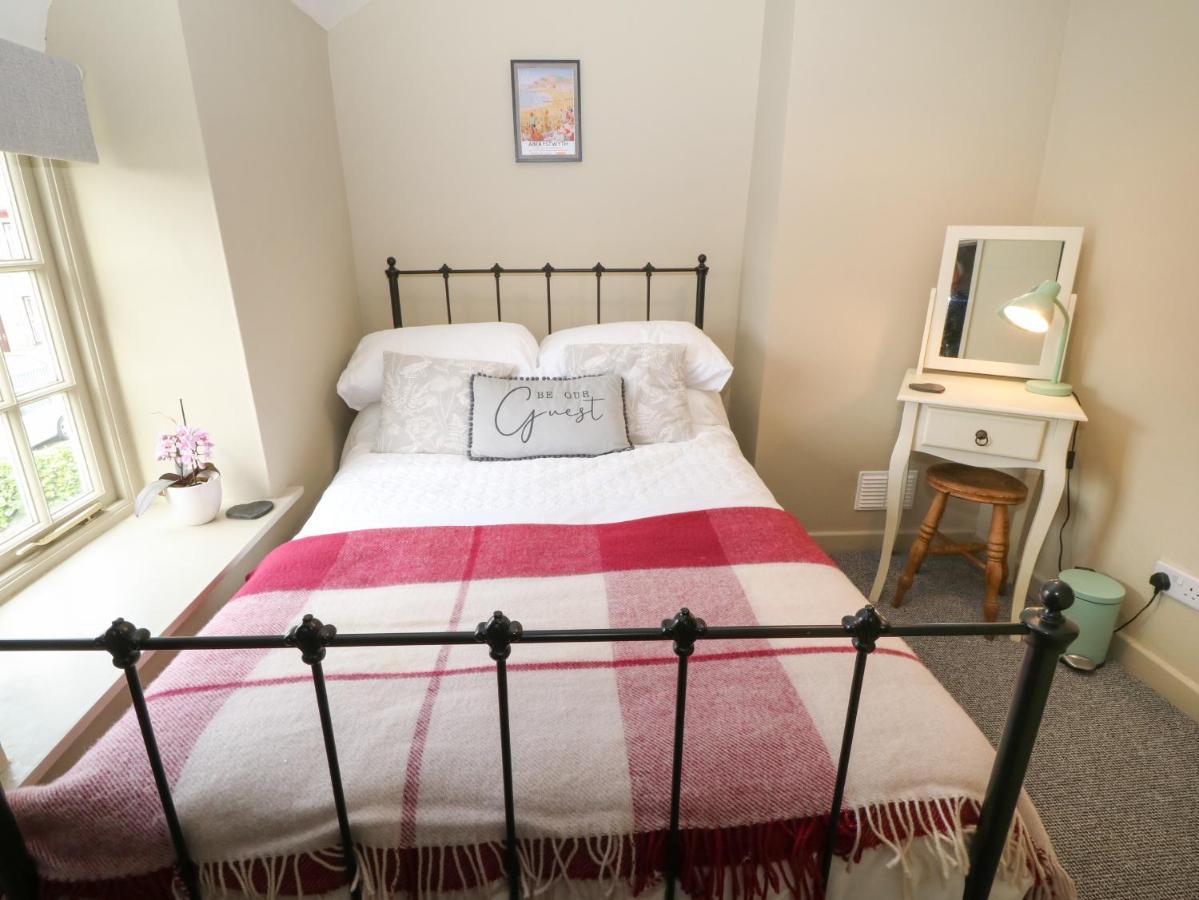 Llety Bach Villa Caernarfon Kültér fotó