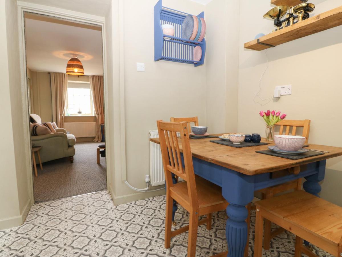 Llety Bach Villa Caernarfon Kültér fotó
