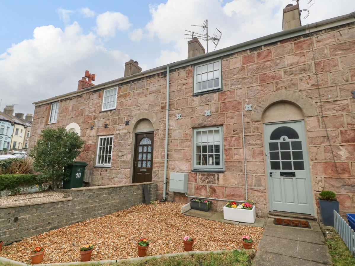 Llety Bach Villa Caernarfon Kültér fotó